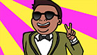 Juego Gangnam Style