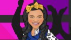 famosos : Vestir a Zendaya
