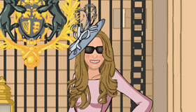Vestir a Kate Middleton