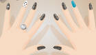 Juegos de chicas: Manicura preciosa
