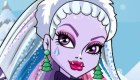 vestir : Instituto Monster High
