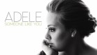 Música : Adele - Someone Like You