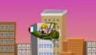 gratis : Juego de tiro de aviones