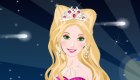 famosos : Vestir de Barbie - 10