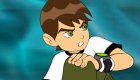 Ben 10 vs Aliens