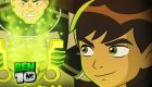 Ben 10 y el misterio de la espada maya