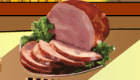 juegos cocina : Preparar sandwiches de Disney