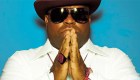  Música : Cee Lo Green - Anyway