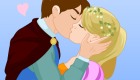 Juego de vestirse de Cenicienta