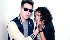  Música : Cobra Starship ft. Sabi - You make me feel