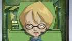 famosos : Juego Código Lyoko