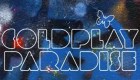  Música : Coldplay - Paradise
