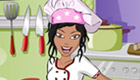 cocina : Vestir de cocina - 6