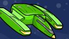gratis : Juego de disparar a asteroides
