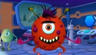 gratis : Juego de bebé monstruo