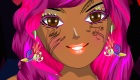 maquillaje : Juego de maquillaje de discoteca - 3
