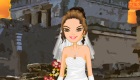 vestir : Juego de boda maya  - 4