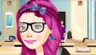 maquillaje : Juego de maquillaje para el colegio
