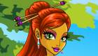 famosos : Juego de Jinafire de Monster High