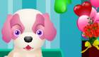 gratis : Juego de cuidar a un perro