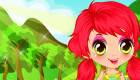 vestir : Juego de vestir de bosque
