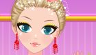 maquillaje : Juego de belleza para un cumpleaños