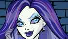 famosos : Cambio de look de Spectra Vondergeist 