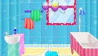 decoración : Decorar el baño