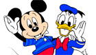 Juegos de Disney online