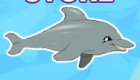 gratis : Juegos de delfín online