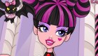famosos : Monster High Draculaura