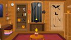 Juego de chicas para Halloween
