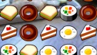 gratis : Juego de lógica con comida