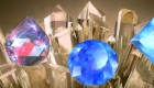 gratis : Juego de lógica con diamantes - 11