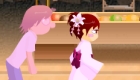 gratis : Juego de chicas de flirtear