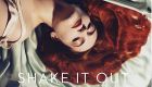  Música : Florence + The Machine - Shake It Out
