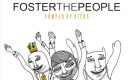  Música : Foster The People - Pumped Up Kicks