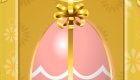 Juego de pintar huevos de Pascua