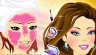 maquillaje : Juego de maquillaje de lujo