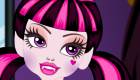 famosos : Juego de Draculaura de Monster High