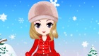 vestir : Juego de vestir de invierno