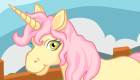 gratis : Juego de cuidar unicornios