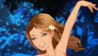 maquillaje : Juego de belleza de bailarina