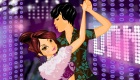 vestir : Juego de vestir a bailarines