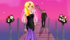 vestir : Juego de boda emo