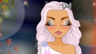 vestir : Juego de vestir a una chica mística - 4