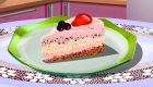 Juego de hacer pastel de helado