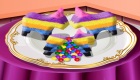 cocina : Juego de galletas piñata