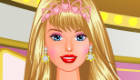 juegos famosos : Vestidos de Barbie Princesa