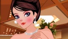 maquillaje : Juego de maquillar de boda